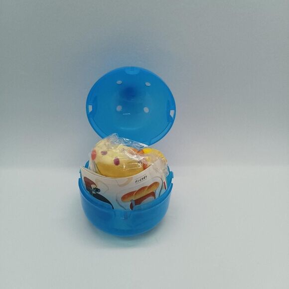 Women's Yellow and Brown Bag - Picture 6 of 6